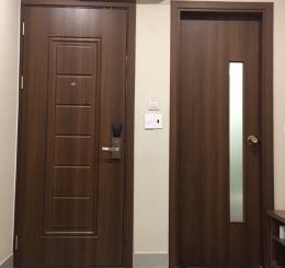 Cửa Nhựa ABS Tại Khu Công Nghiệp Đồng Nai