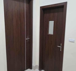 Cửa Nhựa ABS Giá Rẻ Tại Trảng Bom