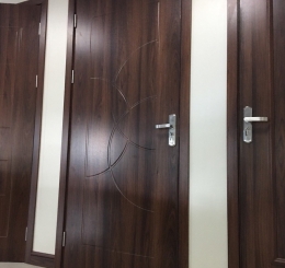 Cửa Nhựa Bền Đẹp Biên Hòa Đồng Nai