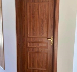 Cửa Nhựa Bền Đẹp Phước Tân Biên Hòa