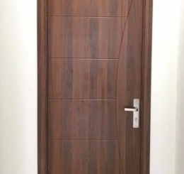 Cửa Nhựa Giả Gỗ Tại Biên Hòa-Long Thành-Trảng Bom
