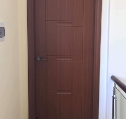 Cửa Nhựa Composite Tại Trảng Bom Đồng Nai