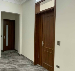 Cửa Nhựa Composite 2 Cánh Tại Thống Nhất 