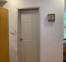 Cửa Nhựa Composite Chất Lượng An Khánh-Thư Đức