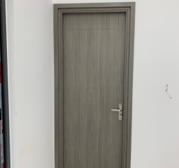 Cửa Nhựa Composite Chất Lượng Bửu Hòa
