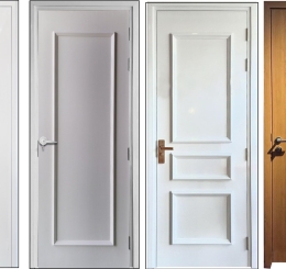 Cửa Nhựa Composite Đồng Nai 