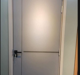 Cửa Nhựa Composite Giá Rẻ Hiệp Hòa