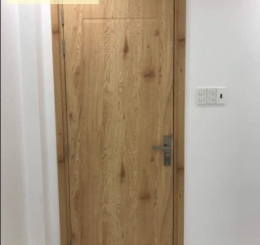 Cửa Nhựa Composite Giá Rẻ Hiệp Hòa Đồng Nai