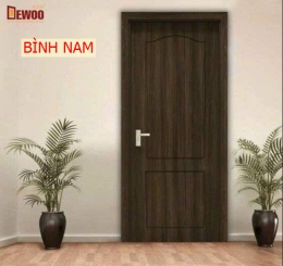 Cửa Nhựa Composite Giá Rẻ Biên Hòa Đồng Nai