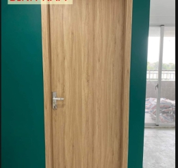 Cửa Nhựa Composite Giá Rẻ Tân Phú Đồng Nai