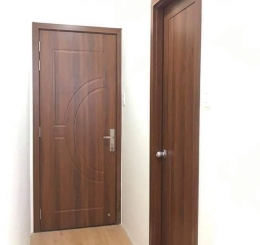 Cửa Nhựa Giả Gỗ Tại Đồng Nai - Cửa Composite & ABS