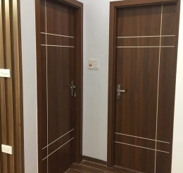 Cửa Nhựa Composite Tại Long Thành Đồng Nai