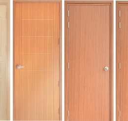 Cửa Nhựa Composite Thủ Đức 