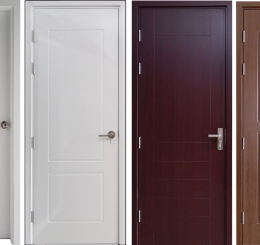 Cửa Nhựa Composite Trảng Bom 