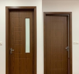 Cửa Nhựa Composite&ABS Hàn Quốc Tại Đồng Nai