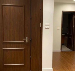 Cửa Nhựa Giả Gỗ giá rẻ tại Phường Tân Phong- Đồng Nai