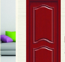 Cửa Nhựa Composite DM - 1011 Tại Đồng Nai