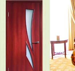 Cửa Nhựa Composite DM Tại Đồng Nai