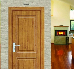 Cửa Nhựa Composite DM - 1180 Tại Đồng Nai