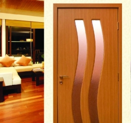 Cửa Nhựa Composite DM - 1061B Tại Đồng Nai