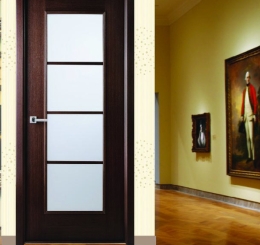 Cửa Nhựa Composite DM - 1053 Tại Đồng Nai