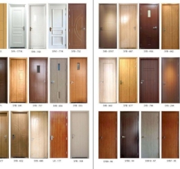 Cửa Nhựa ABS Tại Biên Hòa Đồng Nai