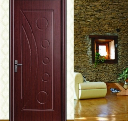 Cửa Nhựa Composite DM - 1031 Tại Đồng Nai