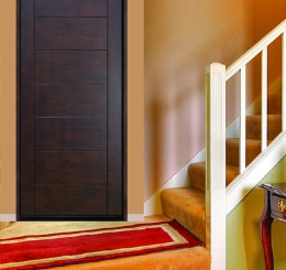 Cửa Nhựa Composite DM - 1072 Tại Đồng Nai