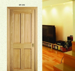 Cửa Nhựa Composite DM - 1042 Tại Đồng Nai