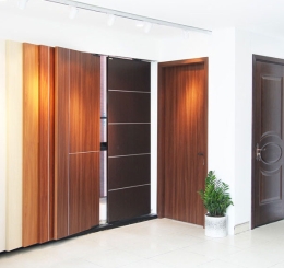 Cửa Nhựa Composite Tại Trảng Bom Đồng Nai Giá Rẻ