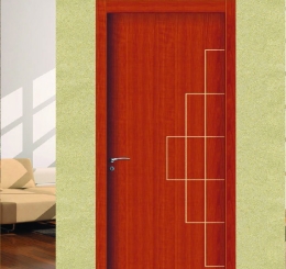 Cửa Nhựa Composite DM - 1048 Tại Đồng Nai