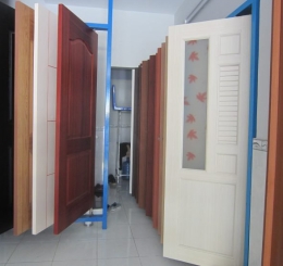 Các Mẫu Cửa Nhựa Tại Đồng Nai