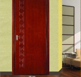 Cửa Nhựa Composite DM - 1069 Tại Đồng Nai