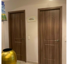 Cửa nhựa giá rẻ tại Trảng Bom