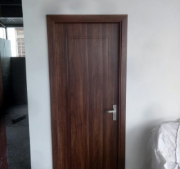 Mẫu Cửa Nhựa Hàn Quốc Nhơn Trạch