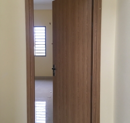 Cửa Nhựa ABS Hàn Quốc Tại Biên Hòa Đồng Nai