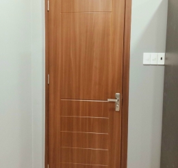 Cửa Nhựa Hàn Quốc Tại Biên Hòa
