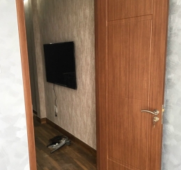 Cửa Nhựa Hàn Quốc Tại Đồng Nai