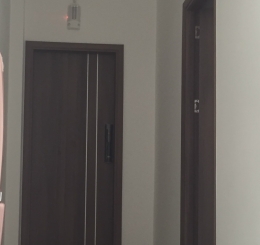 Cửa Nhựa Hàn Quốc Tại Long Thành