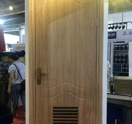 Cửa Nhựa Hàn Quốc Tại Tam Bình Biên Hòa