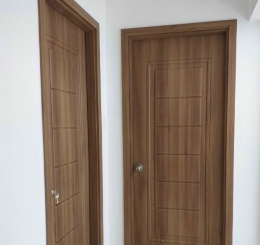 Cửa Nhựa Hàn Quốc Tại Trảng Bom