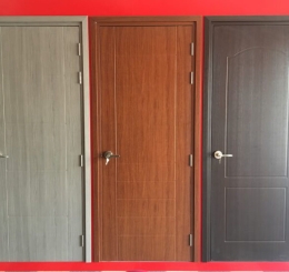 Cửa Nhựa Tại Đồng Nai - Bền Đẹp