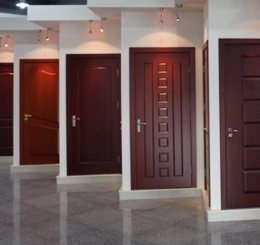 Cửa Nhựa Giá Rẻ Tại Đồng Nai