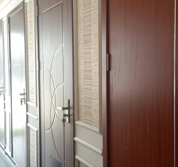 Cửa Nhựa Tại Long Khánh Đồng Nai