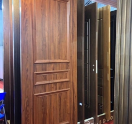 Cửa Nhựa Long Thành