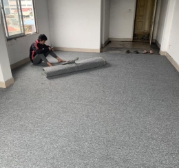 Cửa Trang Trí Vật Liệu Nội Ngoại Thất Tại Bình Dương