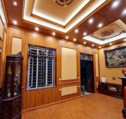 Cửa Trang Trí Vật Liệu Nội Ngoại Thất Tại Đồng Nai