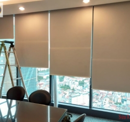 Cửa Trang Trí Vật Liệu Nội Ngoại Thất Tại TP. Hồ Chí Minh