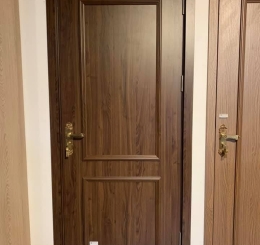 Mẫu Cửa Nhựa Hàn Quốc Trảng Bom