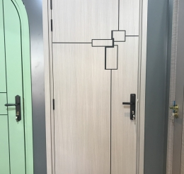 Cung Cấp Cửa Composite Chất Lượng Cao Tại Phường Long Hưng - Đồng Nai